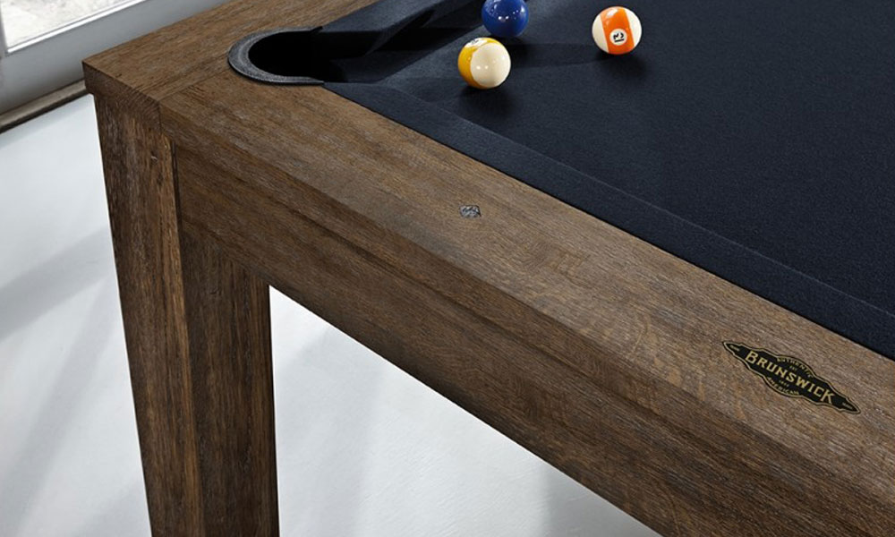 Brunswick Billiard Tables Holland